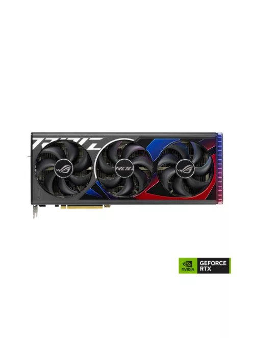 ASUS Videokártya PCI-Ex16x nVIDIA RTX 4080 SUPER 16GB DDR6X OC