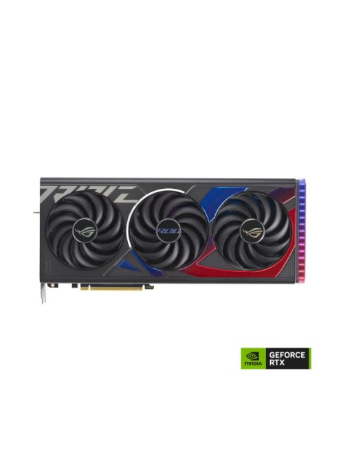 ASUS Videokártya PCI-Ex16x nVIDIA RTX 4070 SUPER 12GB DDR6X OC