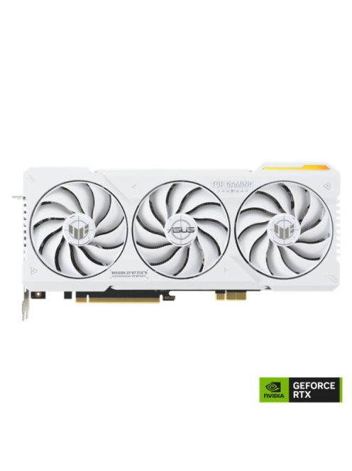 ASUS Videokártya PCI-Ex16x nVIDIA RTX 4070 Ti SUPER 16GB DDR6X OC