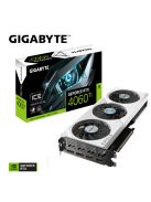 GIGABYTE Videokártya PCI-Ex16x nVIDIA RTX 4060 Ti 8GB DDR6 OC