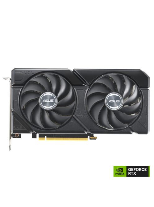 ASUS Videokártya PCI-Ex16x nVIDIA RTX 4060 Ti 8GB DDR6 OC