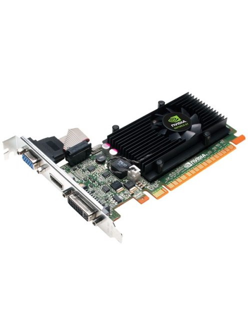 BLACKBIRD Videokártya PCI-Ex16x nVIDIA GT 220 1GB DDR3