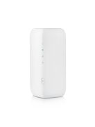 ZYXEL 4G/5G Modem + Wireless Router Dual Band AX1800 2xLAN(1000Mbps) + 1xUSB + 1 év Nebula Pro License, FWA505-EU0102F