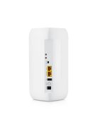 ZYXEL 4G/5G Modem + Wireless Router Dual Band AX1800 2xLAN(1000Mbps) + 1xUSB + 1 év Nebula Pro License, FWA505-EU0102F