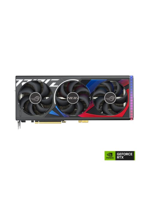 ASUS Videokártya PCI-Ex16x nVIDIA RTX 4090 24GB DDR6X OC