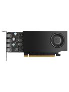 HP videókártya NVIDIA RTX A1000 8GB