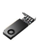 HP videókártya NVIDIA RTX A1000 8GB