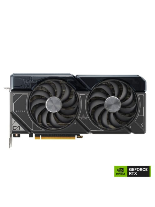 ASUS Videokártya PCI-Ex16x nVIDIA RTX 4070 Ti SUPER 16GB DDR6X OC