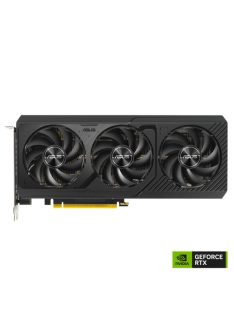   ASUS Videokártya PCI-Ex16x nVIDIA RTX 4070 SUPER 12GB DDR6X OC