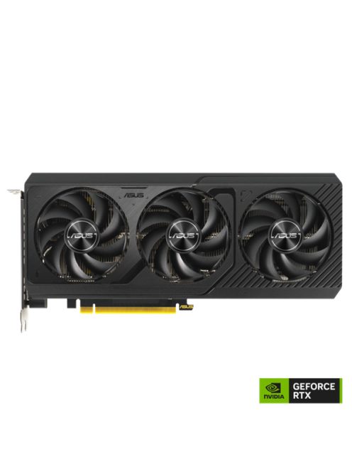 ASUS Videokártya PCI-Ex16x nVIDIA RTX 4070 SUPER 12GB DDR6X OC