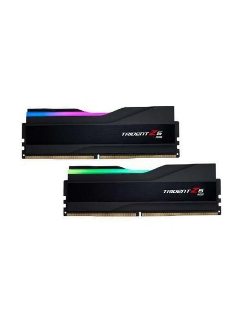 G.SKILL Memória DDR5 32GB 7200Mhz CL34 DIMM 1.40V, Trident Z5 Neo RGB AMD EXPO (Kit of 2)