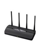 MERCUSYS Wireless Router Dual Band BE3600 1xWAN(2.5Gbps) +1xLAN(2.5Gbps) + 2xLAN(1Gbps), MR27BE