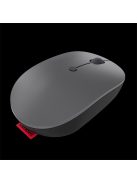 LENOVO Go USB-C Wireless Mouse (Thunder Black)