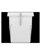 LENOVO NB Táska 16" IdeaPad Gaming Modern Backpack, fehér