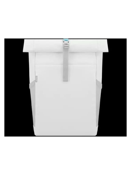 LENOVO NB Táska 16" IdeaPad Gaming Modern Backpack, fehér