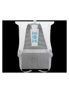 LENOVO NB Táska 16" IdeaPad Gaming Modern Backpack, fehér