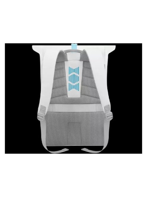 LENOVO NB Táska 16" IdeaPad Gaming Modern Backpack, fehér