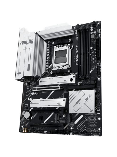 ASUS Alaplap AM5 PRIME X870-P AMD X870, ATX