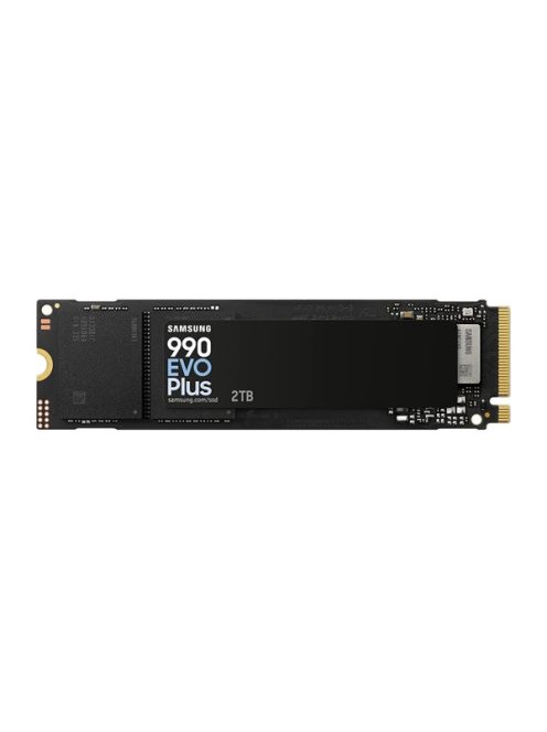 SAMSUNG 990 EVO Plus PCIe 4.0 x4 / 5.0 x2 NVMe M.2 SSD 2TB