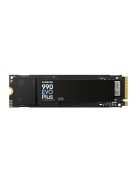 SAMSUNG 990 EVO Plus PCIe 4.0 x4 / 5.0 x2 NVMe M.2 SSD 4TB