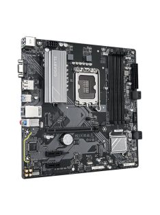 GIGABYTE Alaplap S1700 B760M D3HP INTEL B760, mATX