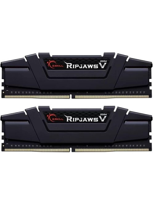 G.SKILL Memória DDR4 16GB 3600Mhz CL18 DIMM 1.35V, Ripjaws V BULK