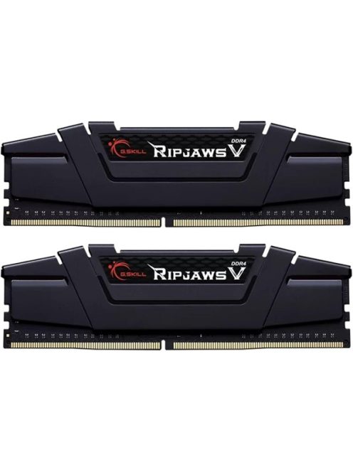 G.SKILL Memória DDR4 16GB 3600Mhz CL18 DIMM 1.35V, Ripjaws V BULK