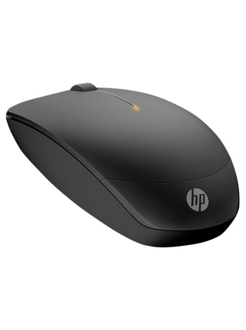 HP vezeték nélküli egér Slim 235 - fekete