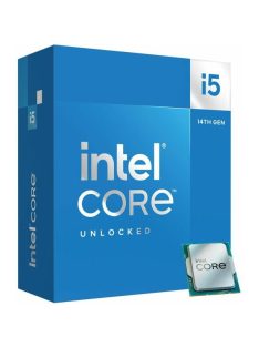 INTEL CPU S1700 Core i5-14400 2.5GHz 20MB Cache BOX