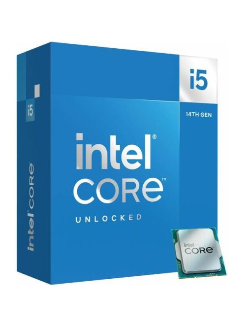 INTEL CPU S1700 Core i5-14400 2.5GHz 20MB Cache BOX