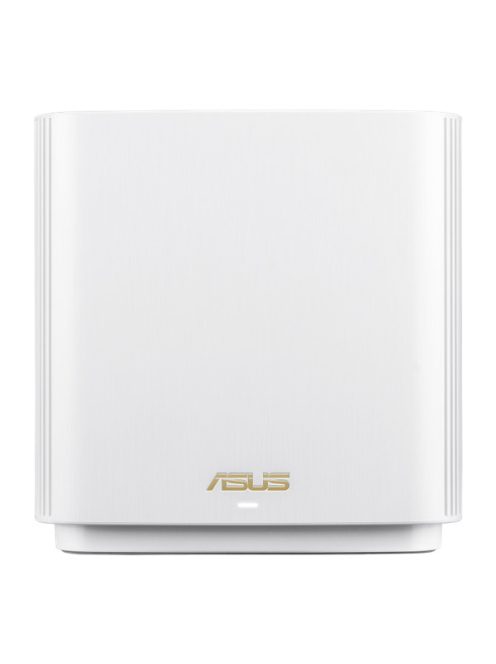 ASUS Wireless ZenWifi Mesh Networking system AX7800, XT9 1-PK WHITE