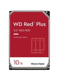   WESTERN DIGITAL 3.5" HDD SATA-III 8TB 7200rpm 256MB Cache, RED Pro