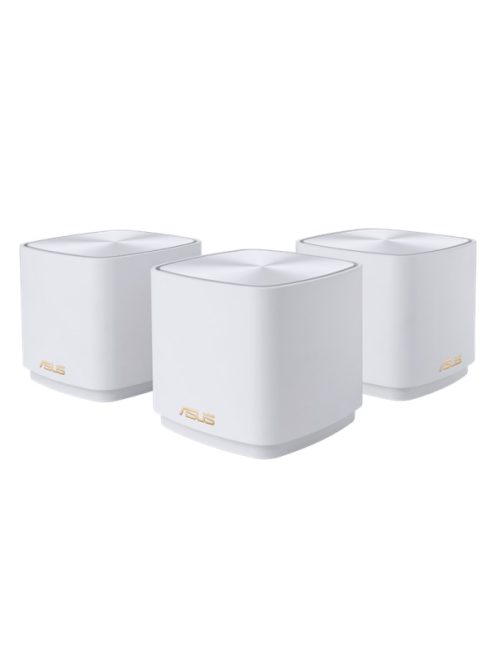 ASUS Wireless ZenWifi Mesh Networking system AX3000, XD5(W-3-PK)