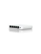 UBiQUiTi Switch 5x2500Mbps, Menedzselhető, Asztali - USW-Flex-2.5G-5