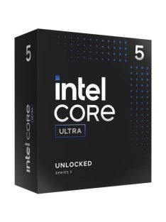 INTEL CPU S1851 Core Ultra 5 245K 3.6GHz 24MB Cache BOX