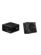CORSAIR Tápegység Moduláris, RM750e, 750W, 12cm, ATX 3.1, PCIe 5.1, BOX, Cybenetics Gold