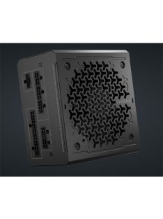   CORSAIR Tápegység Moduláris, RM750e, 750W, 12cm, ATX 3.1, PCIe 5.1, BOX, Cybenetics Gold