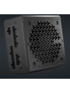 CORSAIR Tápegység Moduláris, RM850e, 850W, 12cm, ATX 3.1, PCIe 5.1, BOX, Cybenetics Gold