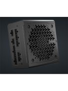 CORSAIR Tápegység Moduláris, RM1000e, 1000W, 12cm, ATX 3.1, PCIe 5.1, BOX, Cybenetics Gold