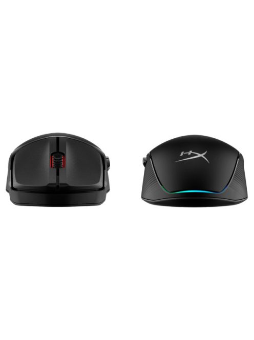 HP HYPERX vezeték nélküli gaming egér Pulsefire Fuse