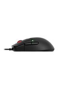 HP HYPERX vezetékes gaming egér Pulsefire Saga
