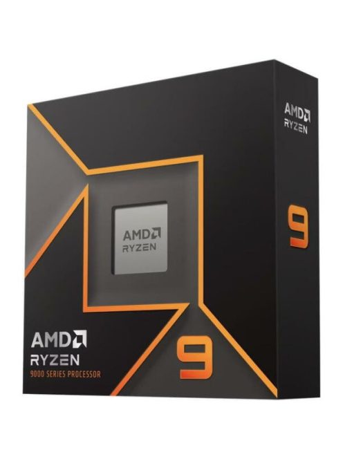 AMD AM5 CPU Ryzen 9 9900X 4.4GHz 76MB Cache