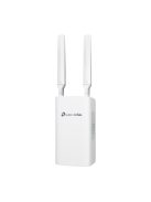 TP-LINK 3G/4G+ Omada AX3000 VPN Router 3xWAN/LAN(1000Mbps) Kültéri/Beltéri, ER703WP-4G-OUTDOOR