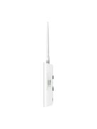 TP-LINK 3G/4G+ Omada AX3000 VPN Router 3xWAN/LAN(1000Mbps) Kültéri/Beltéri, ER703WP-4G-OUTDOOR