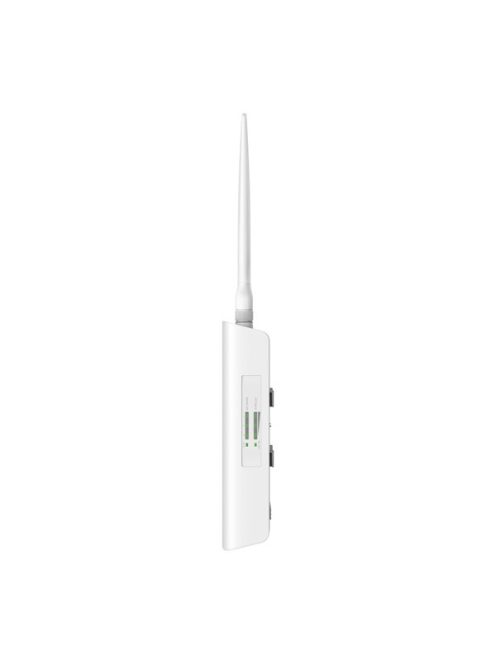 TP-LINK 3G/4G+ Omada AX3000 VPN Router 3xWAN/LAN(1000Mbps) Kültéri/Beltéri, ER703WP-4G-OUTDOOR