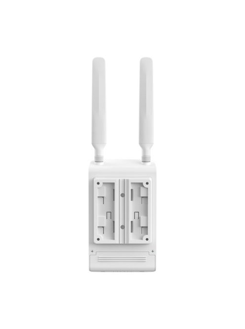 TP-LINK 3G/4G+ Omada AX3000 VPN Router 3xWAN/LAN(1000Mbps) Kültéri/Beltéri, ER703WP-4G-OUTDOOR