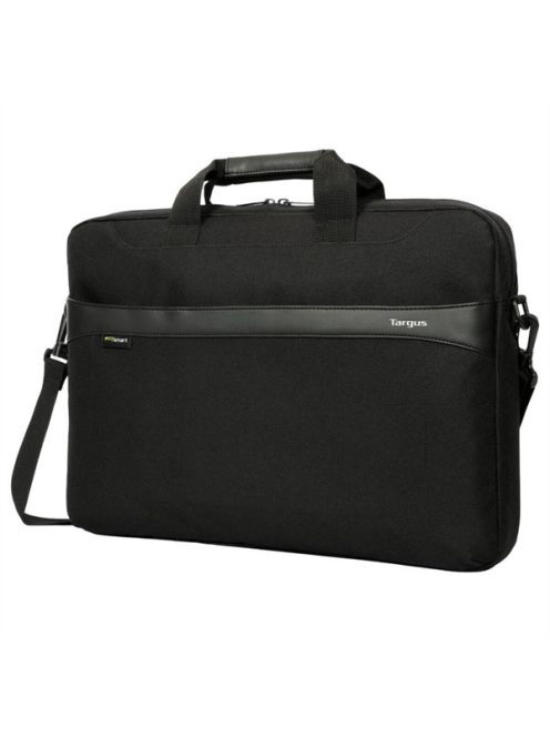 TARGUS TSS984GL Slim/Slipcase 15.6" GeoLite™ EcoSmart® Essential laptop case