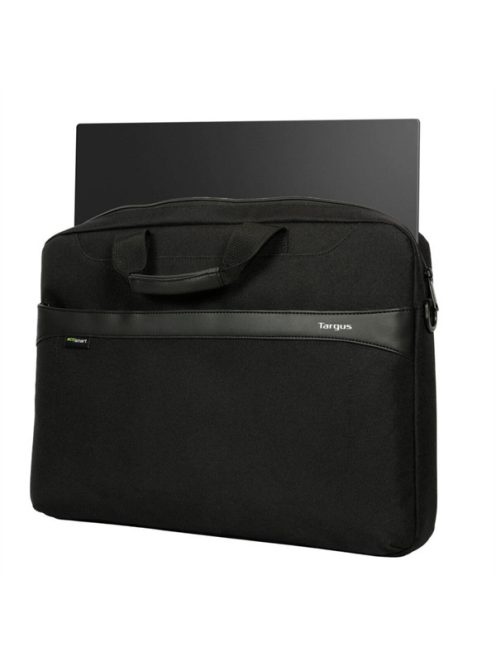 TARGUS TSS984GL Slim/Slipcase 15.6" GeoLite™ EcoSmart® Essential laptop case