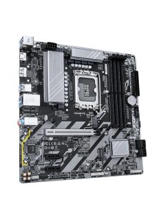 GIGABYTE Alaplap S1851 B860M D3HP INTEL B860, mATX
