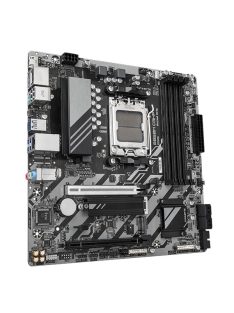 GIGABYTE Alaplap AM5 B850M D3HP AMD B850, mATX